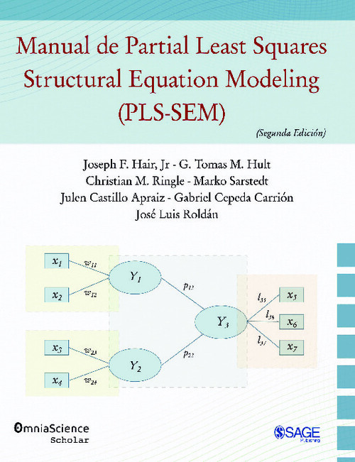 MANUAL DE PARTIAL LEAST SQUARES STRUCTURAL EQUATION MODELING