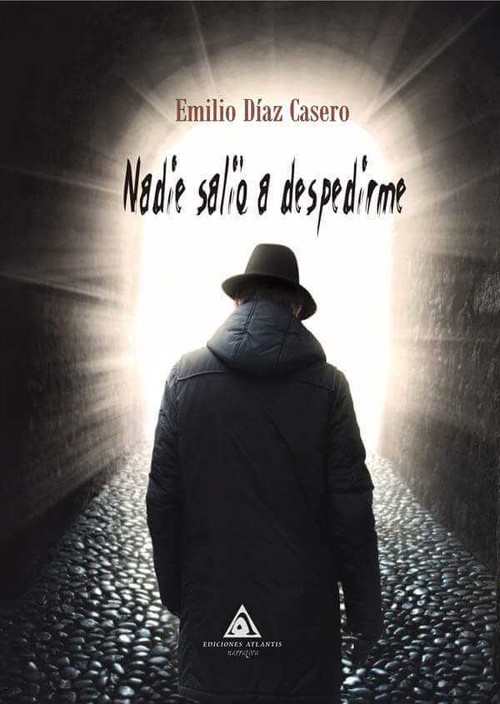 NADIE SALIO A DESPEDIRME