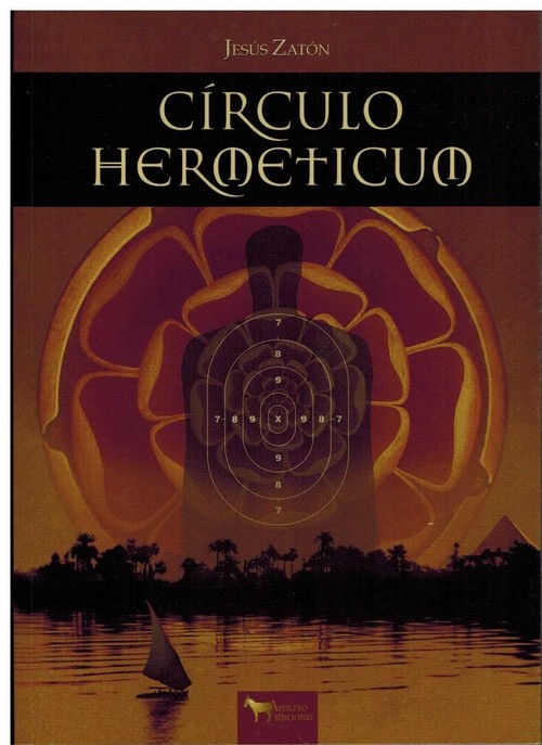 CIRCULO HERMETICUM
