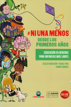 NI UNA MENOS DESDE LOS PRIMEROS A�OS