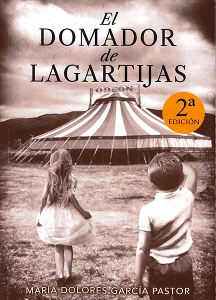 DOMADOR DE LAGARTIJAS, EL