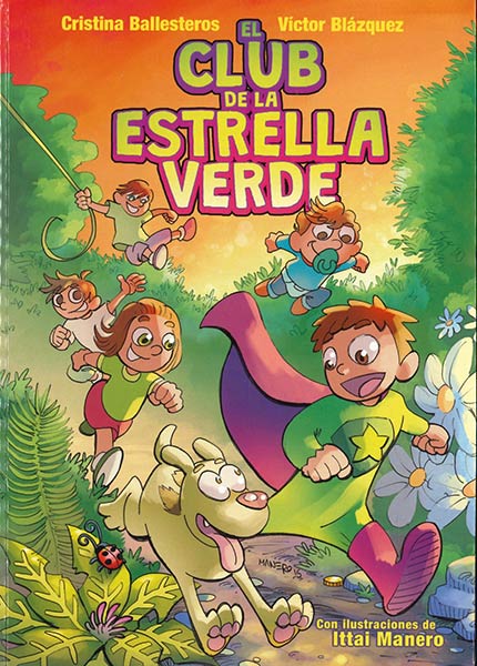 CLUB DE LA ESTRELLA VERDE, EL