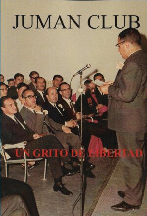 JUMAN CLUB UN GRITO DE LIBERTAD
