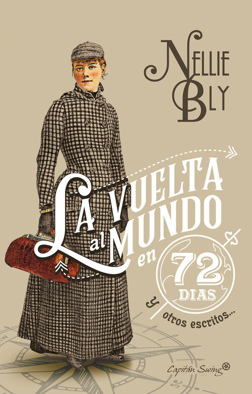 VUELTA AL MUNDO EN 72 DIAS Y OTROS ESCRITOS, LA