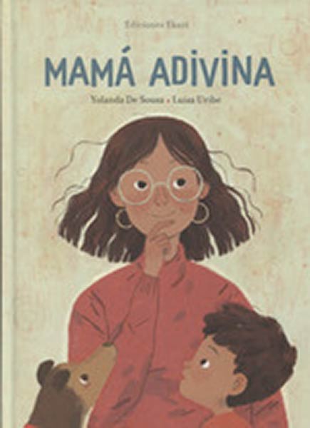 MAMA ADIVINA