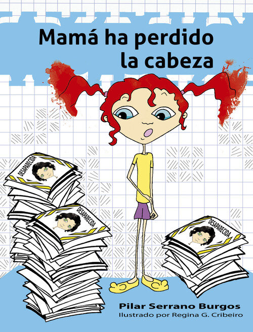 MAMA HA PERDIDO LA CABEZA