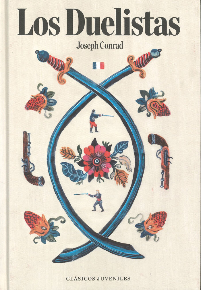 DUELISTAS, LOS