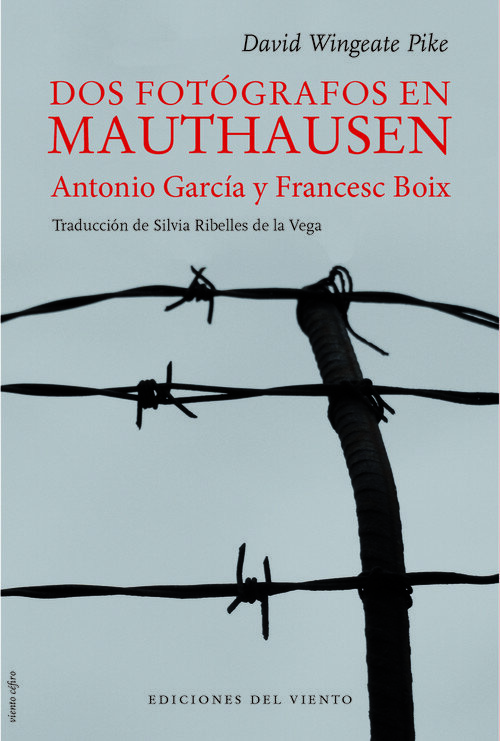 SPANIARDS IN THE HOLOCAUST