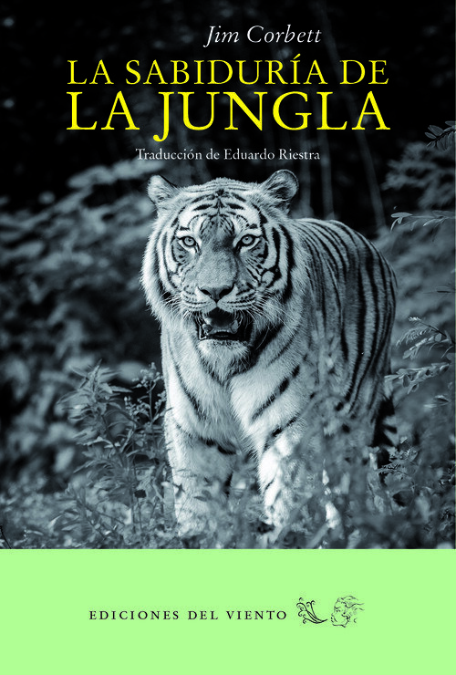 SABIDURIA DE LA JUNGLA, LA