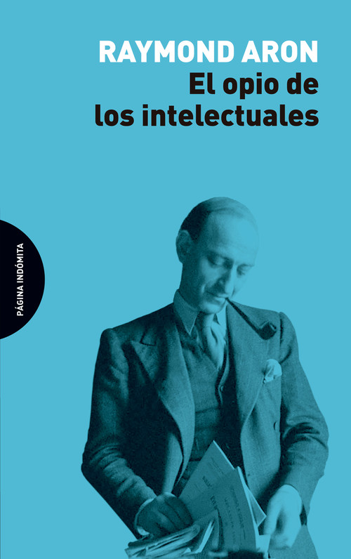 OPIO DE LOS INTELECTUALES, EL