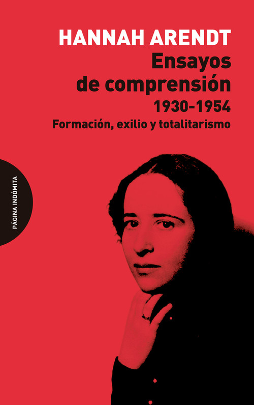 ENSAYOS DE COMPRENSION 1930-1954 2ED