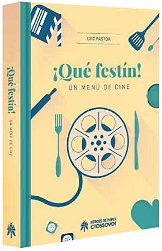 QUE FESTIN UN MENU DE CINE
