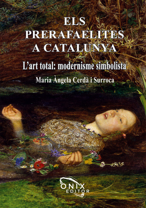 ELS PRERAFAELITES A CATALUNYA