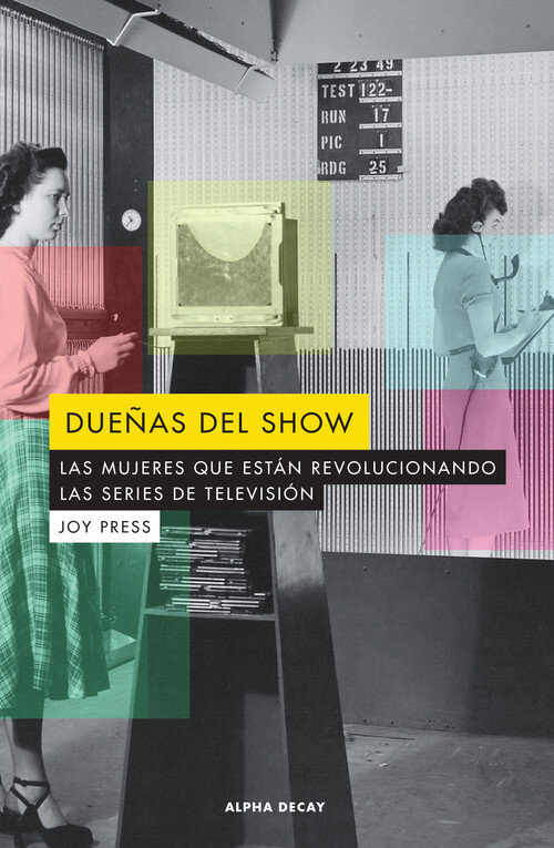 DUE�AS DEL SHOW