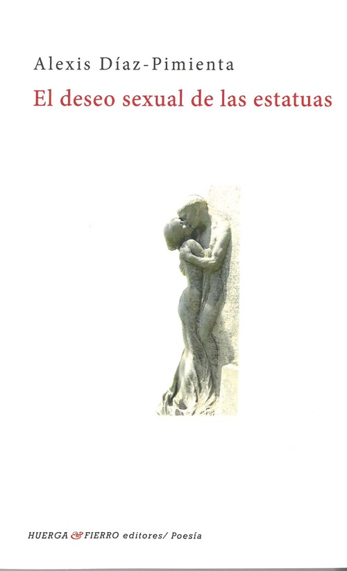 DESEO SEXUAL DE LAS ESTATUAS, EL