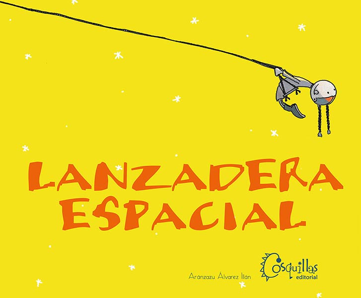 LANZADERA ESPACIAL