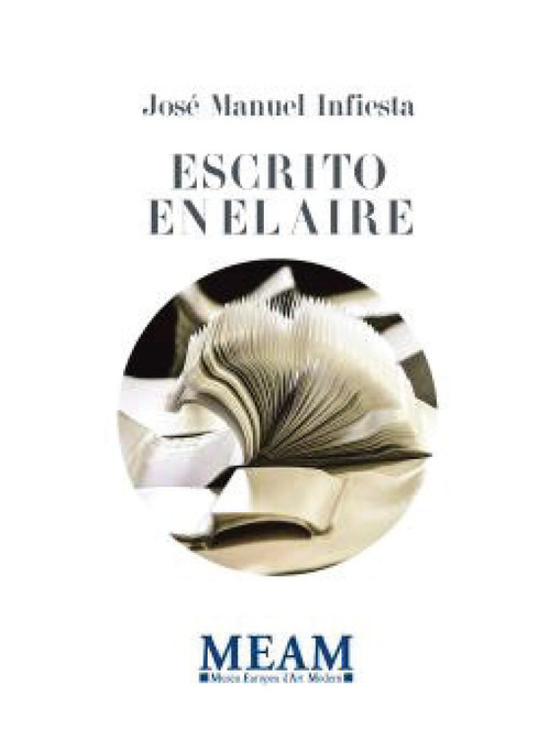 ESCRITO EN EL AIRE