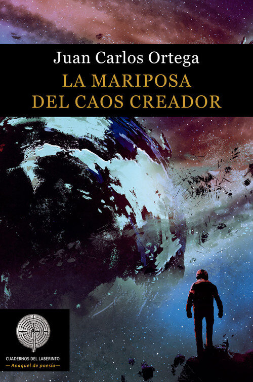 MARIPOSA DEL CAOS CREADOR, LA