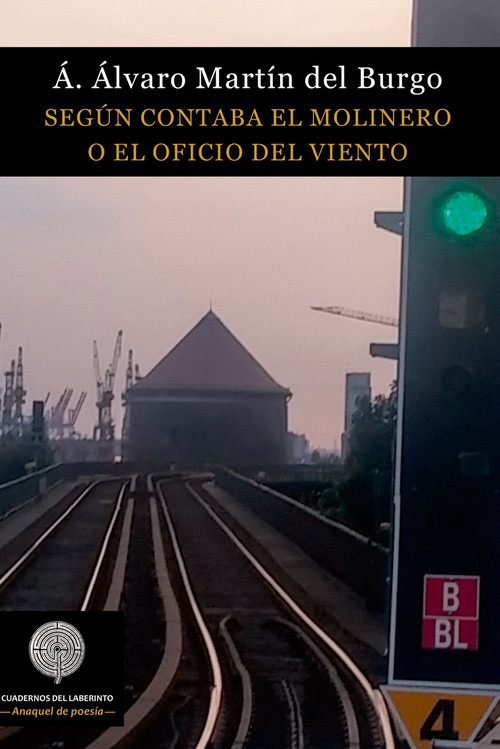 SEGUN CONTABA EL MOLINERO O EL OFICIO DEL VIENTO