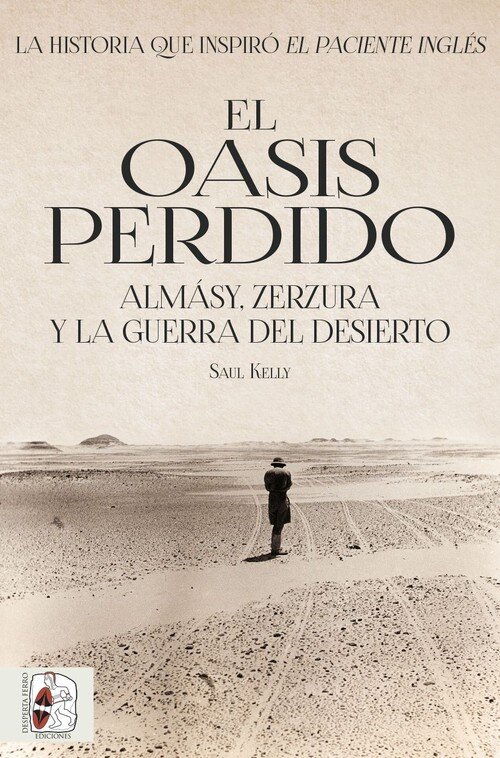 OASIS PERDIDO, EL