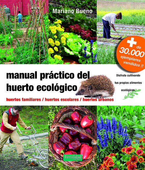 CULTIVA TUS PLANTAS MEDICINALES