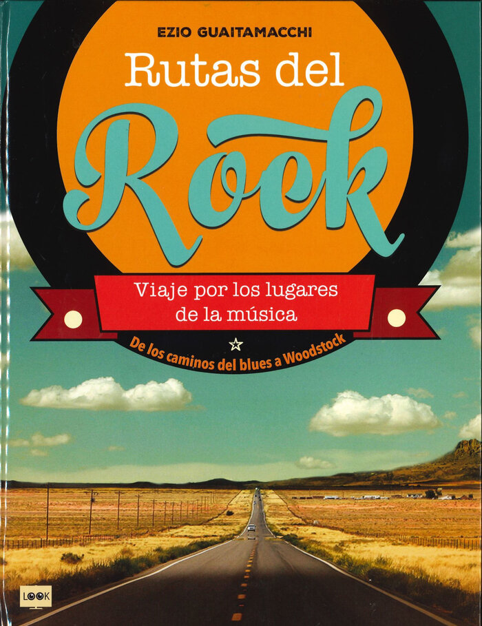 RUTAS DEL ROCK, LAS