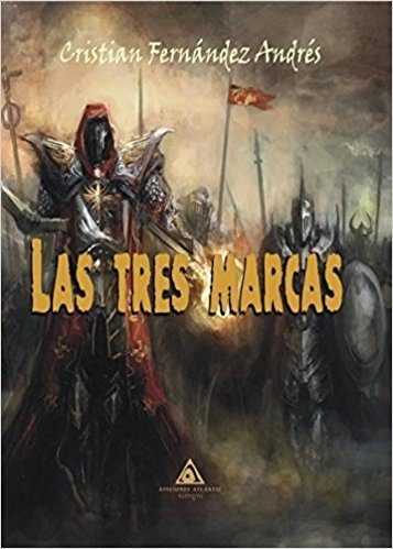 TRES MARCAS,LAS