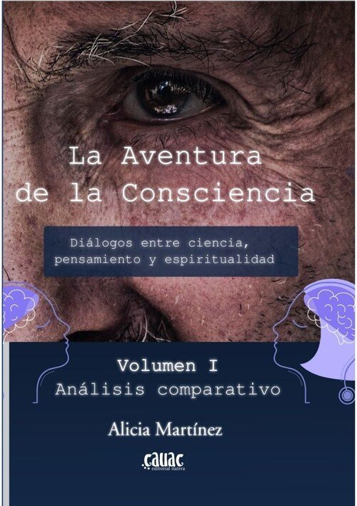 AVENTURA DE LA CONSCIENCIA, LA -2 VOLUMENES