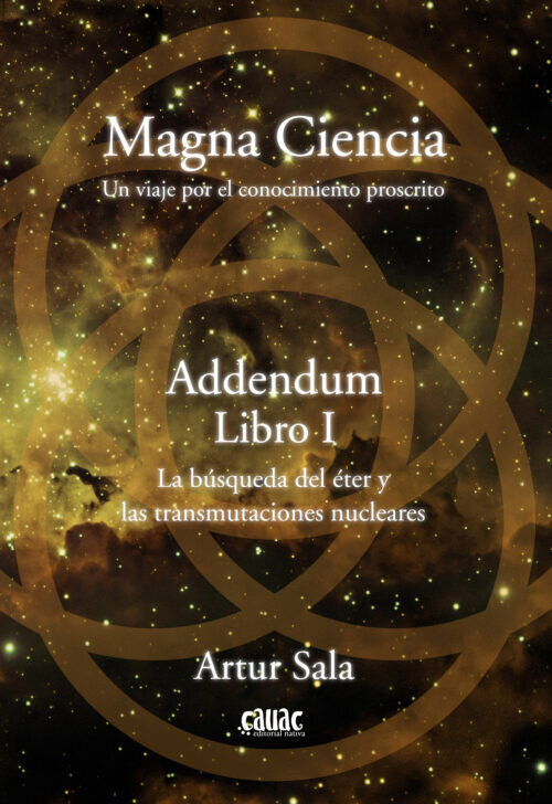 MAGNA CIENCIA I. ADDENDUM