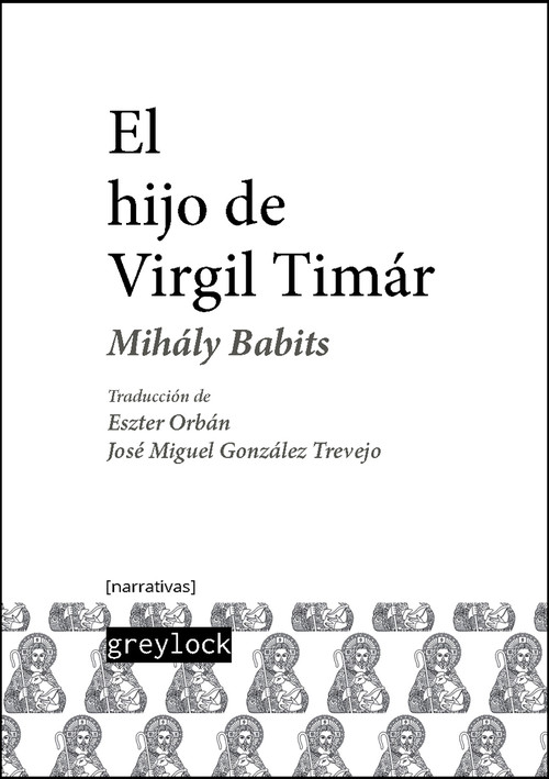 HIJO DE VIRGIL TIMAR, EL