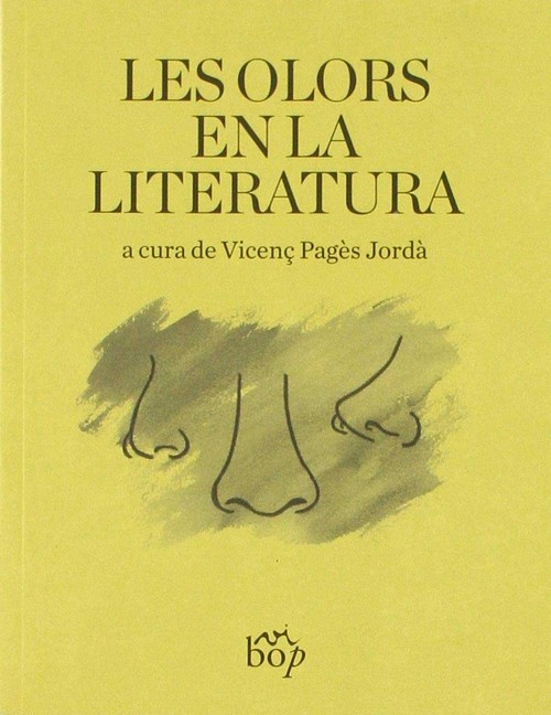 OLORS EN LA LITERATURA,LES