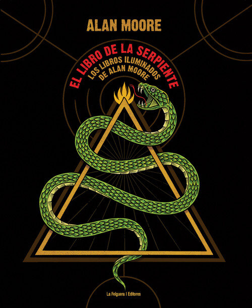 LIBRO DE LA SERPIENTE, EL 2ED