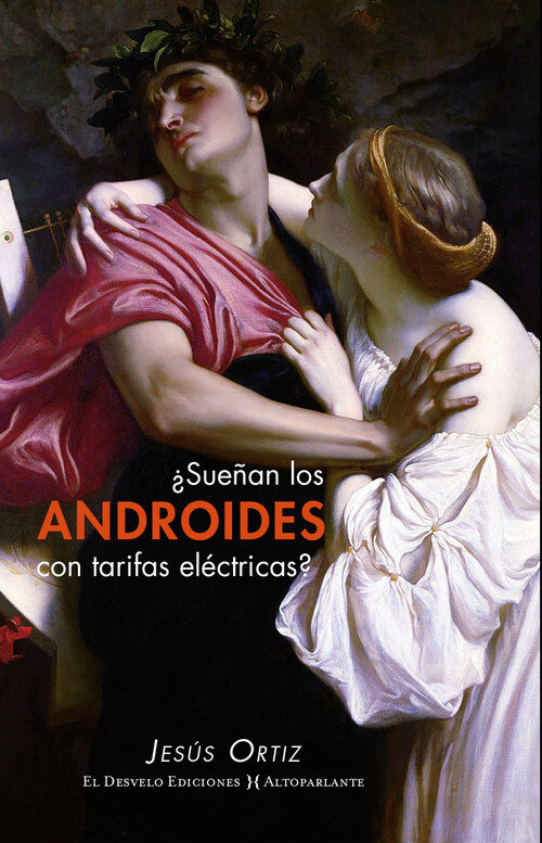 SUE�AN LOS ANDROIDES CON TARIFAS ELECTRICAS?