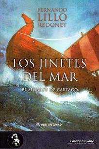 JINETES DEL MAR,LOS