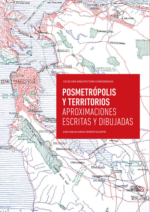 POSMETROPOLIS Y TERRITORIOS