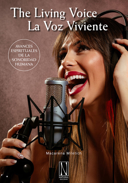 VOZ VIVIENTE, LA. THE LIVING VOICE