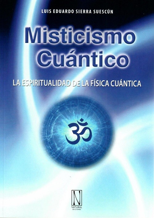 MISTICISMO CUANTICO