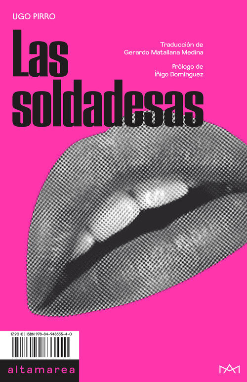 SOLDADESAS, LAS