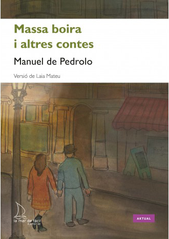 MASSA BOIRA I ALTRES CONTES