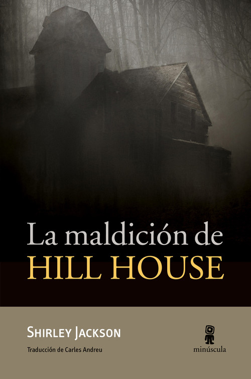 MALDICION DE HILL HOUSE, LA