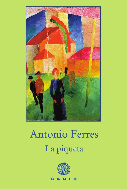 PIQUETA, LA