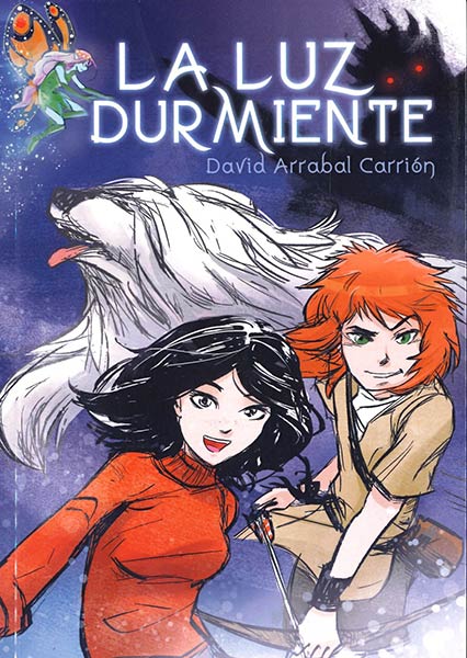 LUZ DURMIENTE, LA