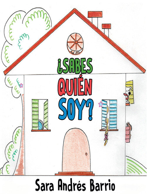 SABES QUIEN SOY?