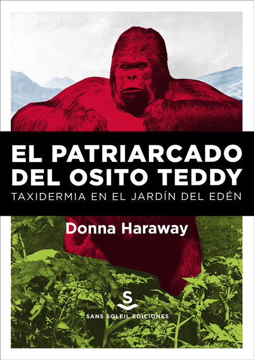 PATRIARCADO DEL OSITO TEDDY, EL