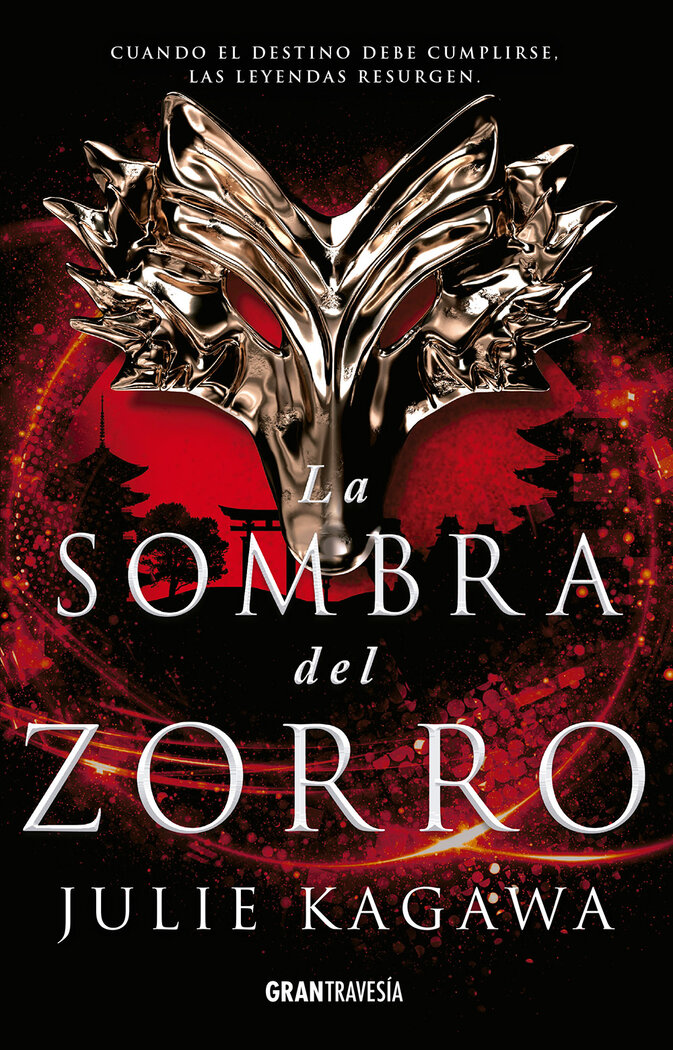 SOMBRA DEL ZORRO,LA