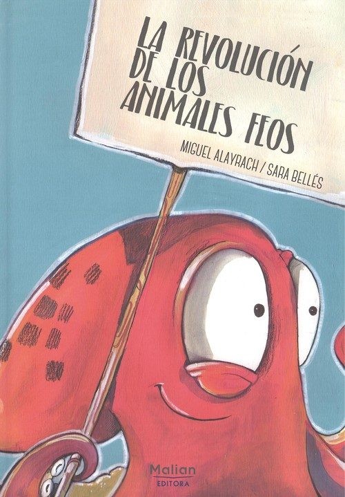 REVOLUCION DE LOS ANIMALES FEOS, LA