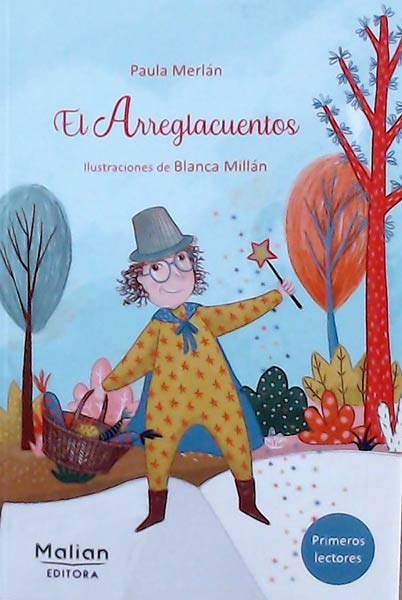 ARREGLACUENTOS, EL