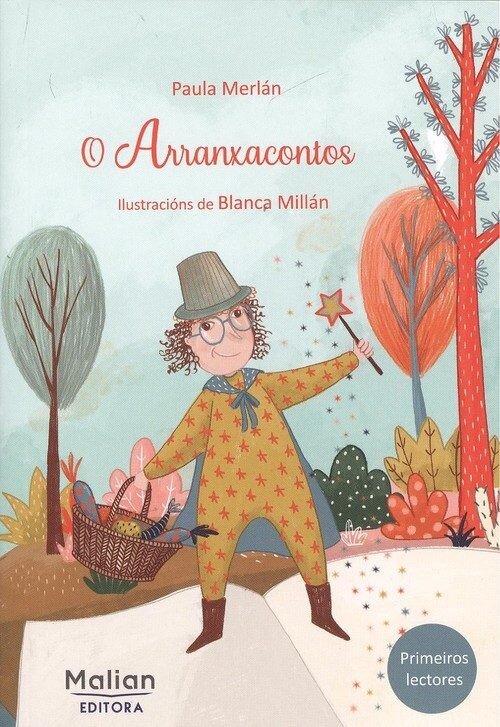 ARREGLACUENTOS, EL
