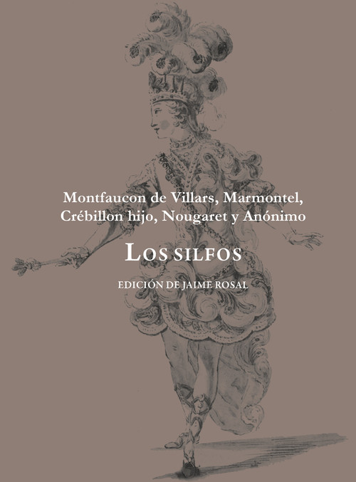 SILFOS, LOS