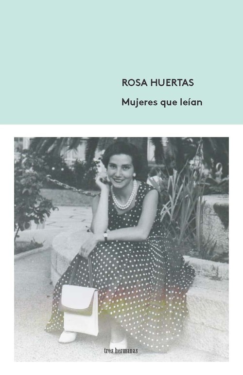 MUJERES QUE LEIAN